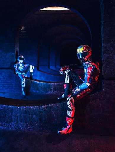 foto Pavol Tomaškin, CREDITAS Autodrom Brno